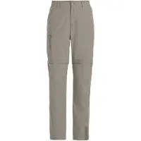 Vaude Farley Zip Off V Regular Byxor