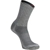 Smartwool Classic Hike Light Cushion Crew Socks GrÄ EU 42-45 Kvinna