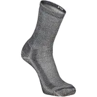 Smartwool Classic Hike Full Cushion Crew Strumpor