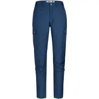 Fjällräven Women's Stina Trousers Indigo Blue