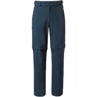 Vaude Farley Stretch Iii Konvertibla Byxor