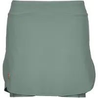 Fjällräven Women's Abisko Midsummer Skort Patina Green