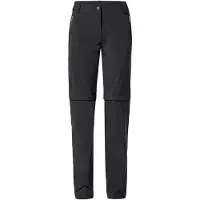 Vaude Farley Stretch Zo T-zip Ii Byxor