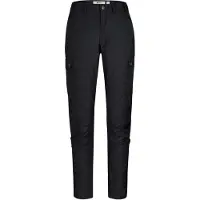 Fjällräven Women's Stina Trousers Black