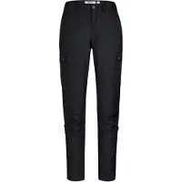 Fjällräven Women's Stina Trousers Black