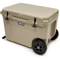Yeti Tundra Haul kylare