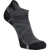 Smartwool Performance Hike Light Cushion Low Ankle Socks Grå EU 46-49 Man