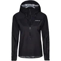 Patagonia Dirt Roamer Storm Jacka black, S