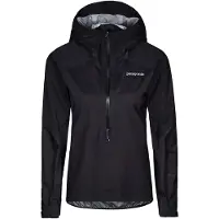 Patagonia Dirt Roamer Storm Jacka black, XL