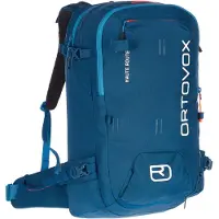 Ortovox - Ryggsäckar - Haute Route 30 S Petrol Blue för Unisex - Blå