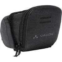Vaude Bike - Cykelväskor - Race Light Xl Luminum Black för Unisex - Svart