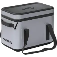 Mobicool - Förvaringsväskor - GO Portable Gear Storage 20L Silt för Unisex - Grå