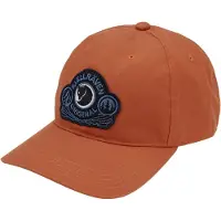 Fjällräven Classic Badge Cap Terracotta Brown