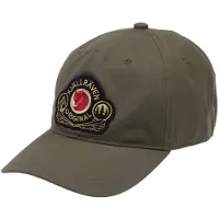 Fjällräven Classic Badge Cap Laurel Green