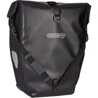 Ortlieb Back-Roller Free Single QL2.1 cykelväska