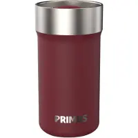 Primus Slurken Vacuum Mug 0.3L (Färg: Röd)