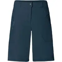Vaude Bike Altissimo Ii Shorts