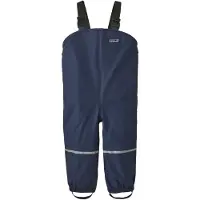 Patagonia Torrentshell 3L Kids Byxor new navy, M18