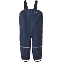 Patagonia Torrentshell 3L Kids Byxor new navy, M12