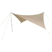 Jack Wolfskin Moonshadow White Pepper