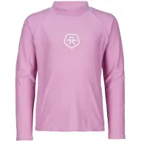 Color Kids Badtröja - Lavender Mist - - 5 år (110) - Badkläder