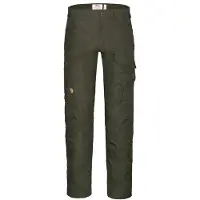 Fjällräven Men's Vidda Pro Trousers vandringsbyxor