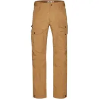 Fjällräven Vidda Pro Ventilated Pants Brun 52 / Regular Man