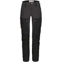 Fjällräven Women's Keb Trousers vandringsbyxor