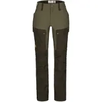 Fjällräven Keb Womens Trousers Curved