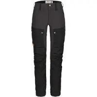 Fjällräven Women's Keb Trousers vandringsbyxor