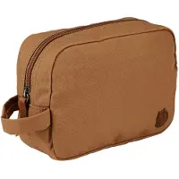 Fjällräven Gear Bag Khaki Dust