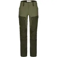 Fjällräven Women's Keb Trousers vandringsbyxor