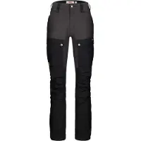 Fjällräven Keb Womens Trousers Curved