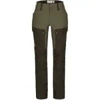Fjällräven Keb Womens Trousers Curved