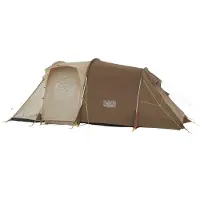Jack Wolfskin Great Divide RT familjetält