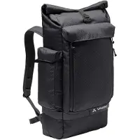 Vaude Cyclist Pack - Ryggsäck Black Unik storlek