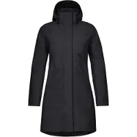 Patagonia W's Tres 3-in-1 Parka Black