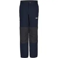 Jack Wolfskin Rascal Winter Byxor