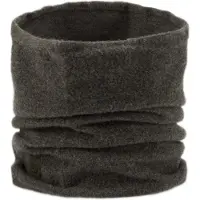Buff Merino Fleece Cedar halsvärmare