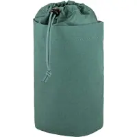 Fjällräven Kånken Bottle Pocket Frost Green