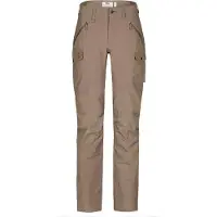 Fjällräven Nikka Trousers Curved dam vandringsbyxor