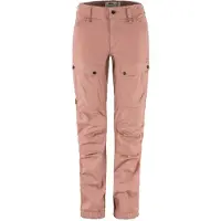 Fjällräven Women's Keb Trousers Dusty Rose