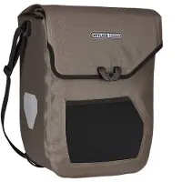 Ortlieb Pedal Mate QL2.1, one piece cykelväska