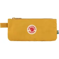 Fjällräven Kånken Pen Case Ochre