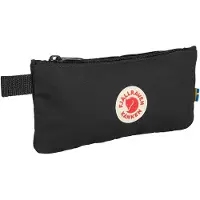 Fjällräven Kånken Pen Case Black