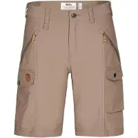 Fjällräven Nikka Shorts Curved W damshorts