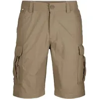 Craghoppers Men's Nosilife Cargo Short II Pebble