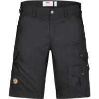Fjällräven Men's Vidda Pro Lite Shorts Black