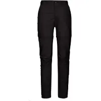 Fjällräven Women's Abisko Hike Zipoff Trousers vandringsbyxor