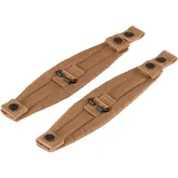 Fjällräven Kånken Mini Shoulder Pads Khaki Dust